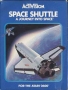 Atari  2600  -  Space Shuttle - Journey Into Space (1983) (Activision)